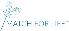 Match for Life Logo