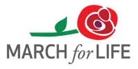 March for Life Logo